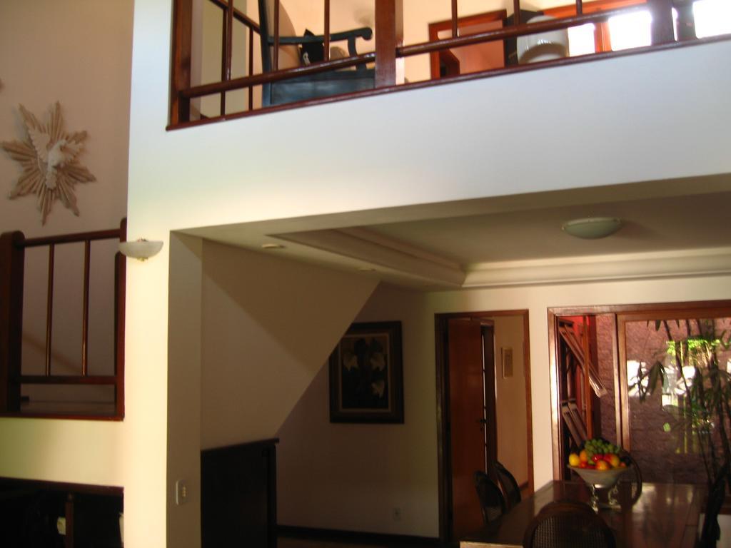 Casa Do Sergio Río de Janeiro