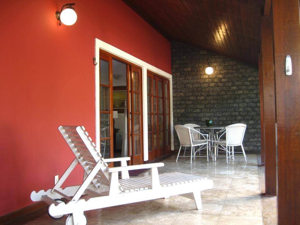 Habitación en casa particular Casa Do Sergio